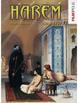 Hárem DVD