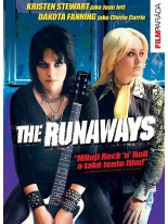 The Runaways DVD
