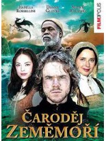 Čarodej zeměmoří DVD