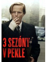 3 sezóny v pekle DVD