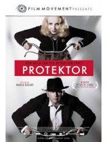 Protektor DVD