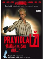 Pravidla lži DVD