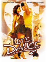 Lets Dance DVD