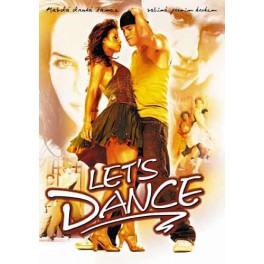 Lets Dance DVD Lets Dance DVD