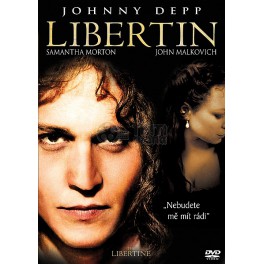 Libertin DVD