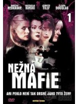 Nežná mafie 1 DVD
