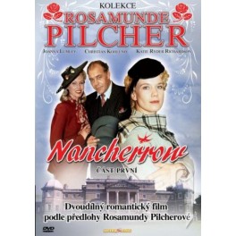 Rosamunde Pilcher: Nancherrow 1 - DVD