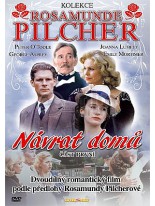 Rosamunde Pilcher: N&aacute;vrat domů 1 - DVD