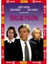 Orlie práva  / Orlové práva DVD