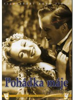 Pohádka máje DVD