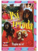 Psí vévoda DVD