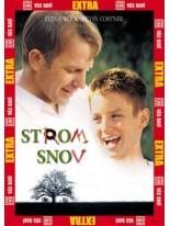 Strom snů DVD