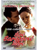 Širé Sargasové moře DVD