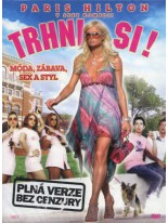 Trhni si! DVD