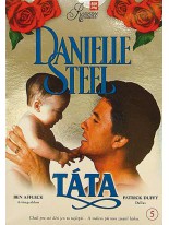 Danielle Steel: Táta DVD