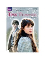 Tess z rodu D´Urbervillů - DVD 1