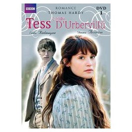 Tess z rodu D´Urbervillů - DVD 1