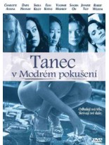 Tanec v modrém pokušení DVD