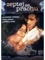 Zeptej se prachu DVD