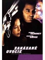 Zakázané ovoce DVD