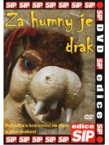 Za humny je drak DVD