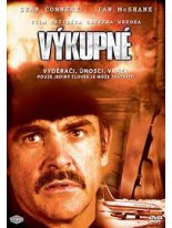 Výkupné DVD