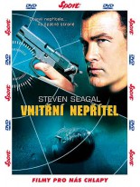 Vnitřní nepřítel DVD