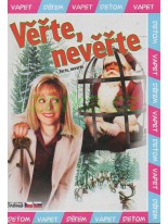 Věřte nevěřte DVD