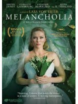 Melancholia DVD