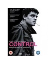 Control DVD