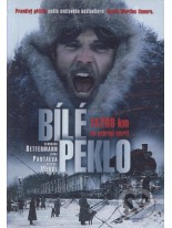 Bíle peklo DVD