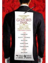 Gosford Park DVD