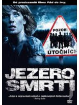 Jezero smrti DVD 