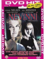 Nevinní DVD