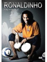 Ronaldinho DVD