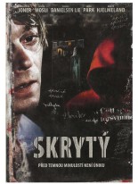 Skrytý DVD