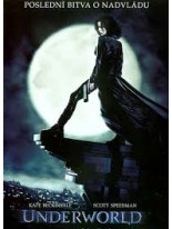 Underworld DVD