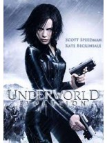 Underworld 2 DVD