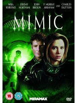 Mimic DVD