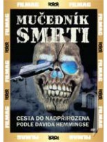 Mučedník smrti DVD