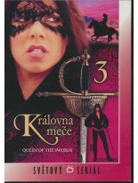 Kr&aacute;lovna meče 3 DVD