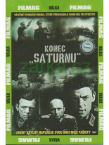 Konec Saturnu DVD