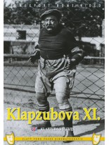 Klapzubova XI. DVD