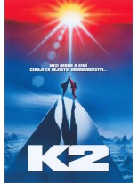 K2 DVD