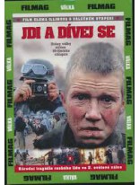 Jdi a dívej se 2 DVD