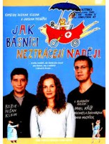 Jak básnici neztrácejí nadeji DVD