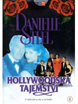 Danielle Steele: Hollywoodská tajemství DVD