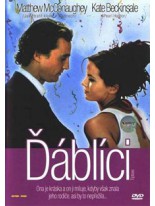 Ďáblíci DVD 