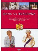 Diana vs. Královná DVD