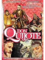 Don Quijote DVD